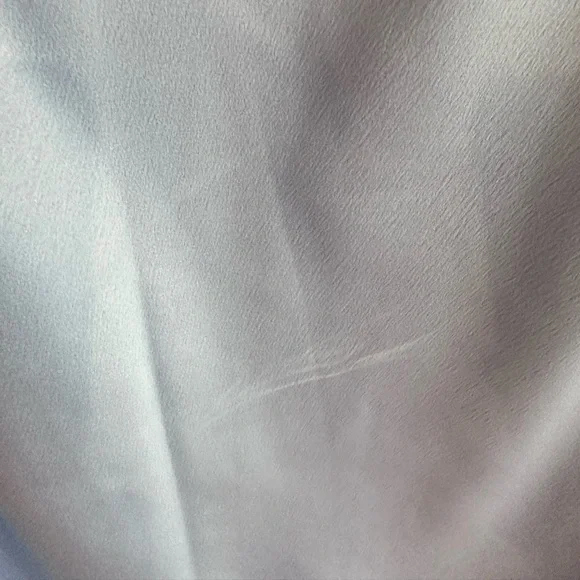 House of CB Natalya Sky Blue Satin Corset Midi Dress in Size XS NWT - Picture 16 of 17